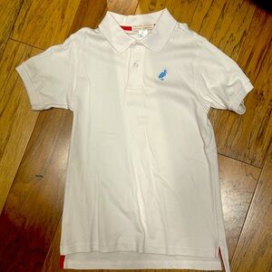 NWOT Boys Beaufort Bonnet polo